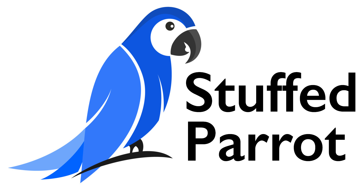 StuffedParrot