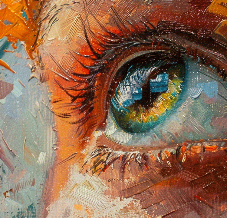 Giclee Prints