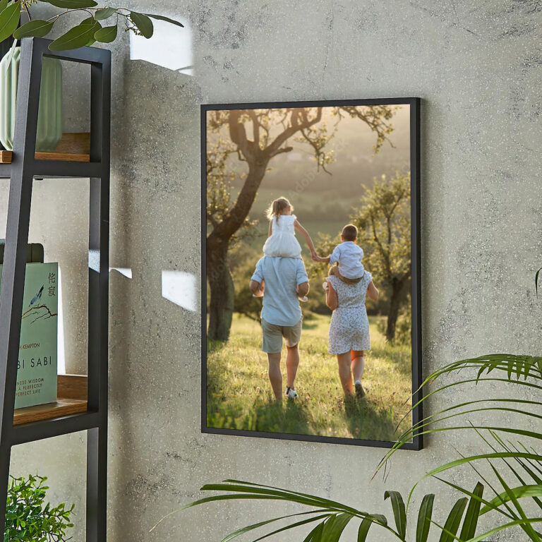 Upload Your Own Photo