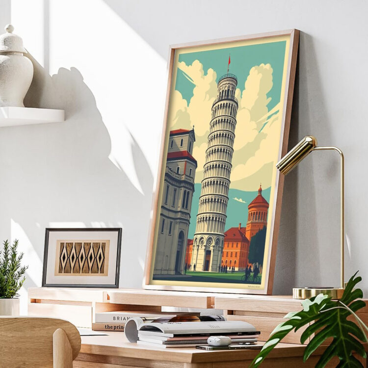 Landmarks