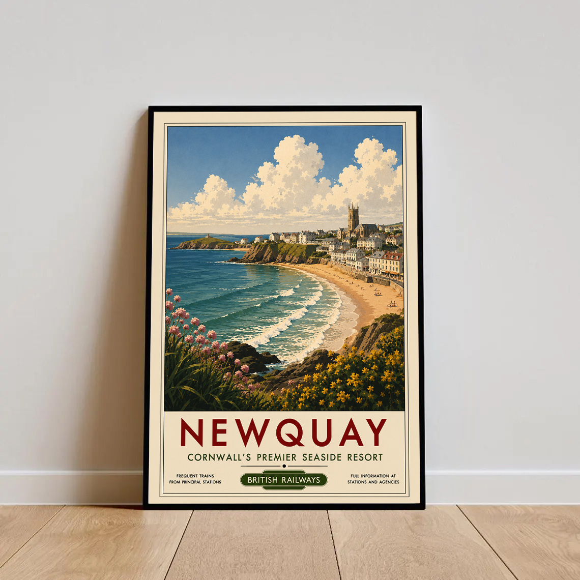 Newquay