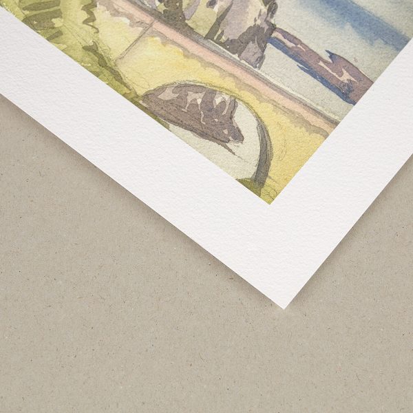 Canson Arches Aquarelle Rag
