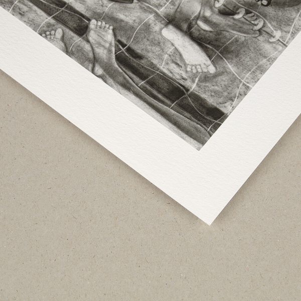 Hahnemuhle German Etching