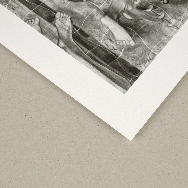 Hahnemuhle German Etching Hahnemuhle German Etching